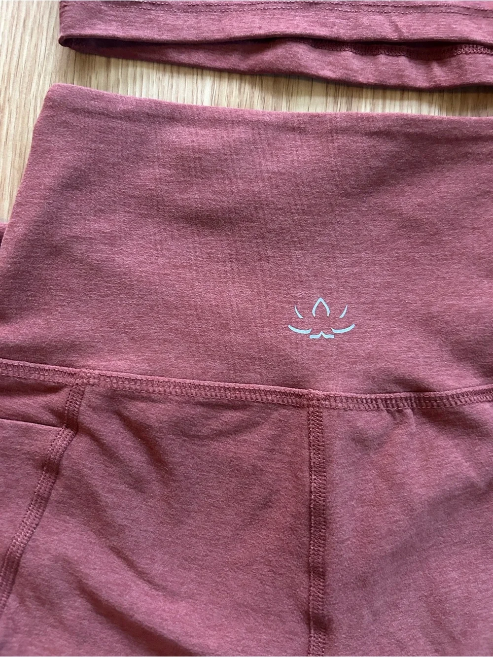 Beyond Yoga Set